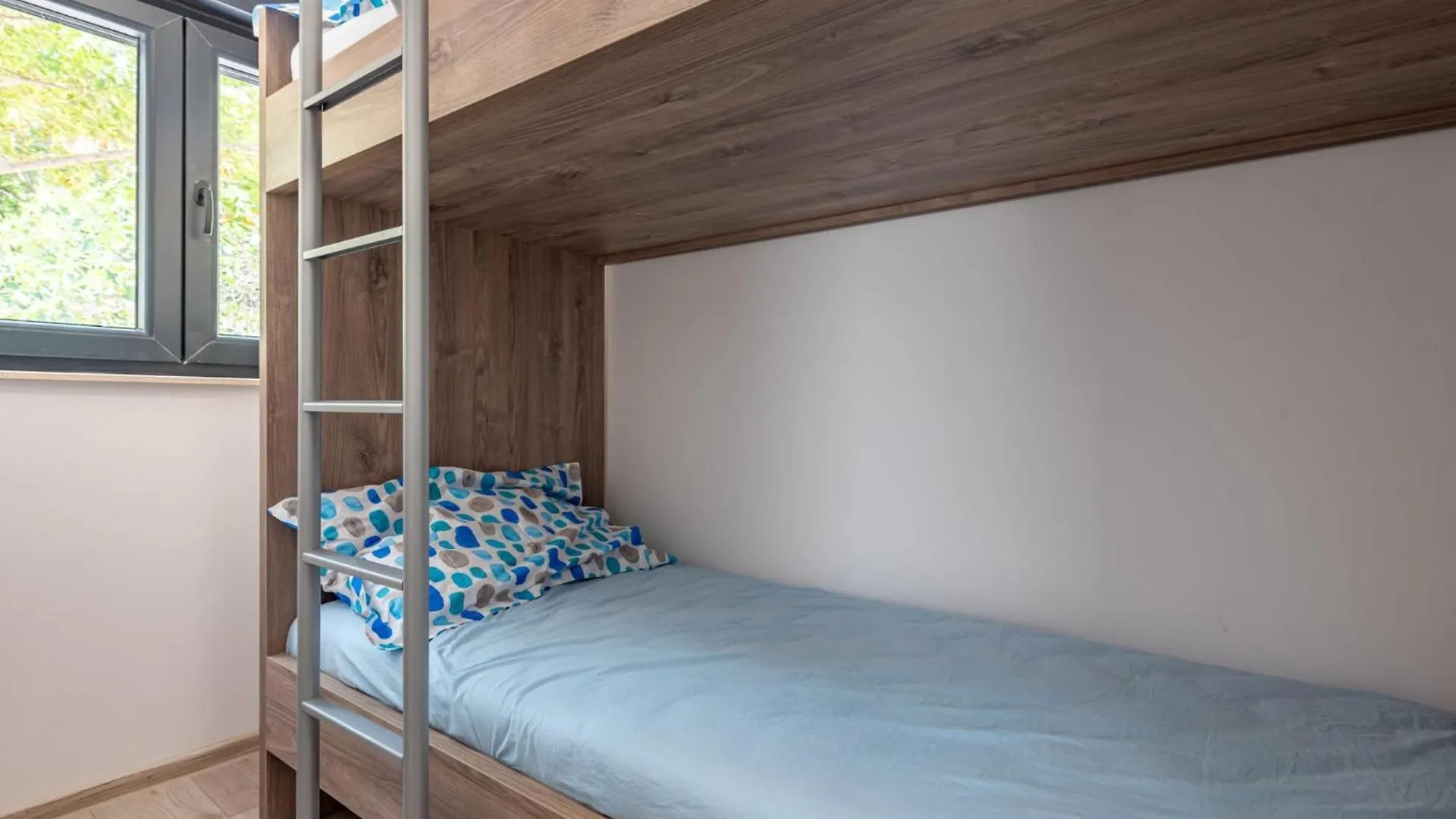 Apartmani Curic Beachfront Pag Town Croazia